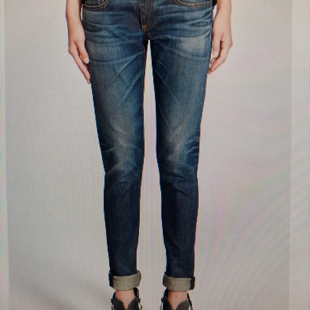 Rag and Bone the Dre